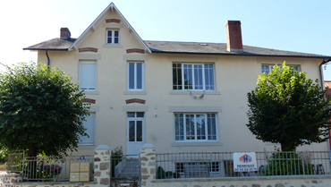Rénovation habitat à Saint-Junien et Limoges