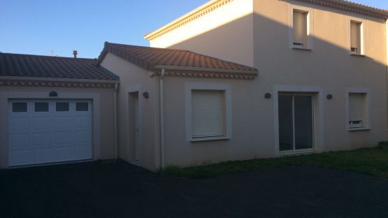 A LOUER ou A VENDRE MAISON T4 DE QUALITE CENTRE VILLE